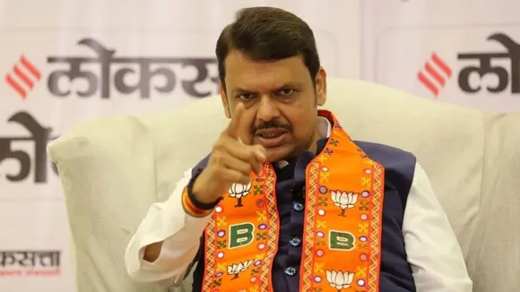 devendra fadnavis