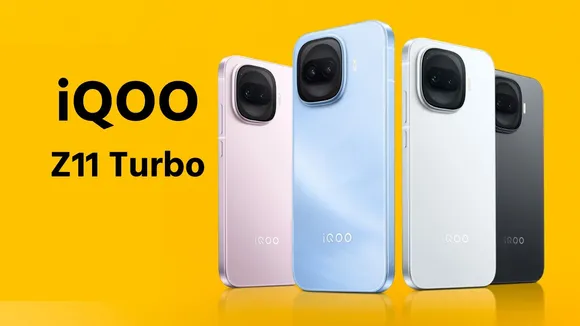 iQOO Z11 Turbo Launch And Price
