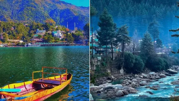 long weekend best places to visit