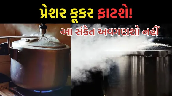 Pressure Cooker Safety Tips | Pressure Cooker Uses Tips