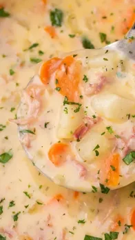 potato soup recipe 3