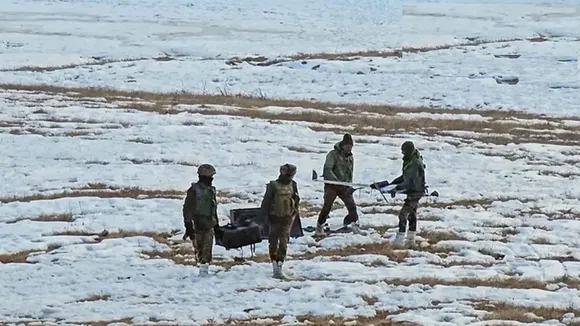 winter weather snowfall