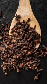 Best benefits of cloves