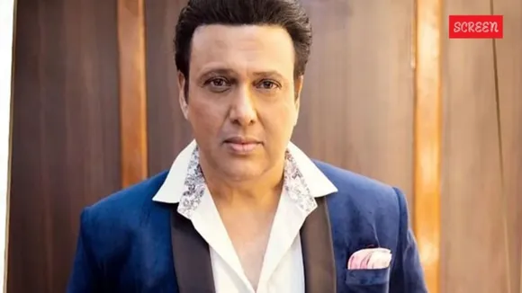 govinda krushna abhishek controversy