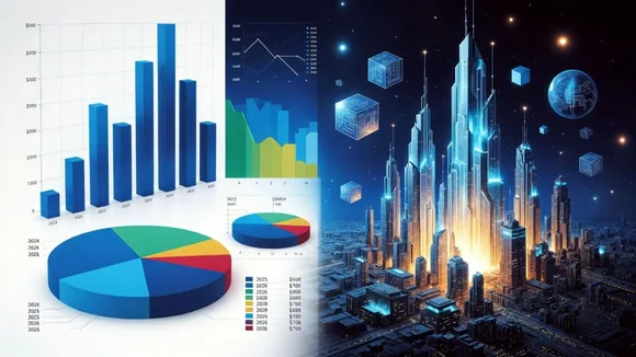 India budget 2026 and AI, Representation of AI infrastructure in India with Google, Microsoft, and Reliance