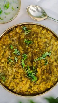 Girnari khichdi-1