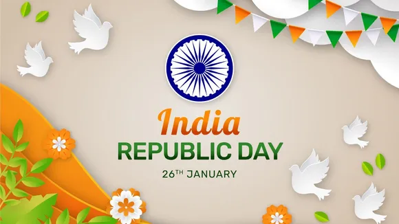 Republic Day 2026 | India Republic Day date | 26 January Republic Day