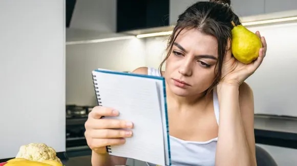 What mistakes should be avoided to lose extra calories