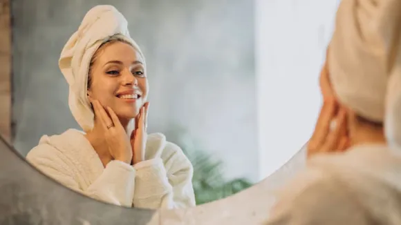 winter skincare tips benefits of ghee