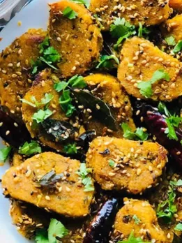 dudhi na muthiya recipe