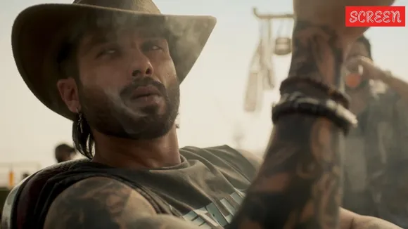 O Romeo Trailer Shahid Kapoor