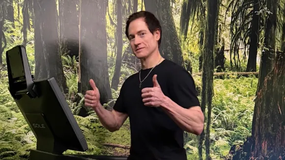 Benefits of walking for 10 minutes