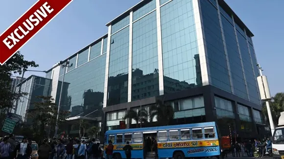 I-PAC loan controversy