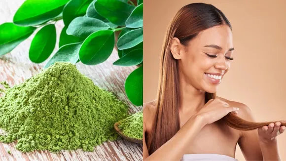 Moringa For HairCare
