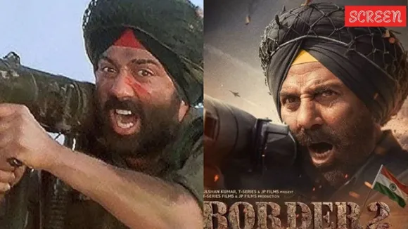 Border 2 release update border was released 28 years ago know its budget collection