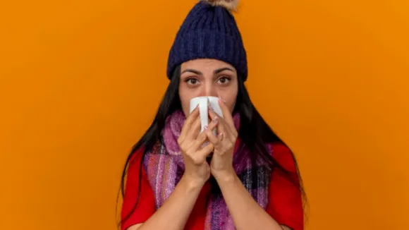 cough and cold home remedies