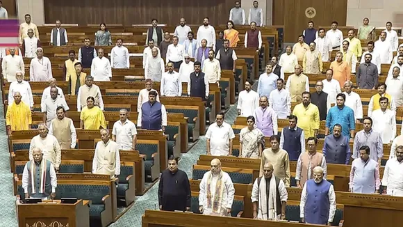 Constituent Assembly