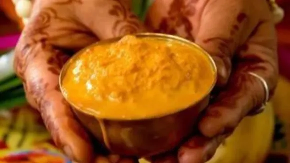 haldi