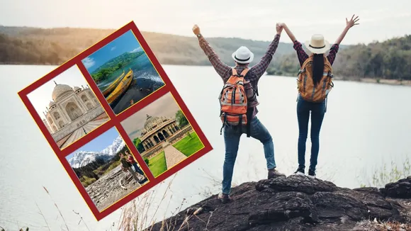 National Tourism Day 2026 | National Tourism Day | famous tourist places in india