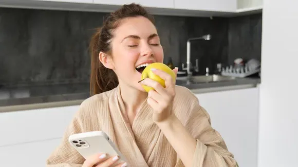 food to avoid empty stomach