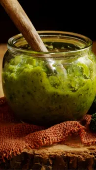 green Jujube Chutney-1