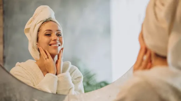 how to get rid of pimple skin care tips in gujarati