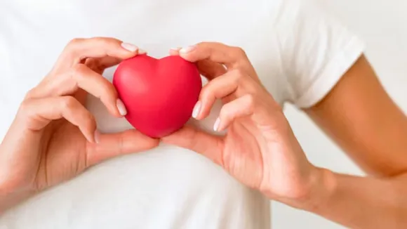 how to keep heart healthy