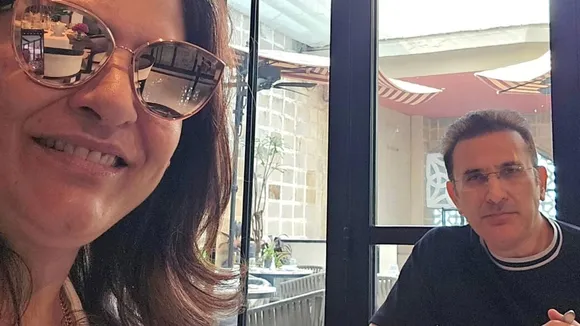 Archana Puran Singh Parmeet Sethi Marriage Struggle bollywood untold Story