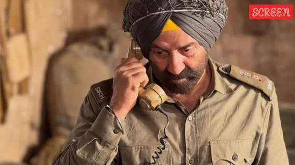 Border 2 worldwide box office collection day 4 on republic day