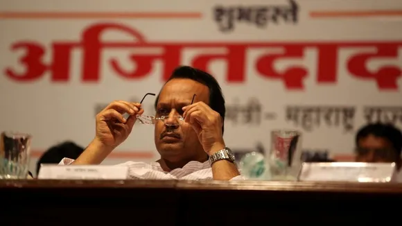 Ajit Pawar