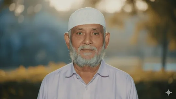 Haji Ramakdu