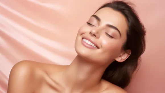 secret ingredient for glowing skin care