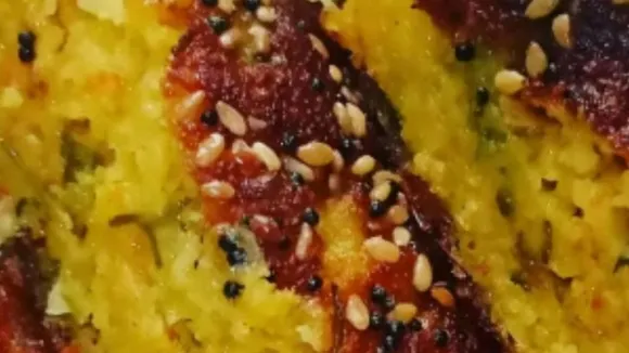 Dudhi Nasta Recipe 5