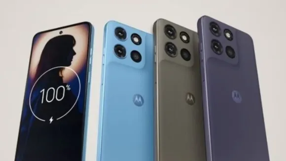 moto g17 and moto g17 power