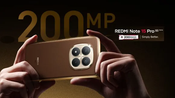 Redmi Note 15 Pro Series Launch | Redmi Note 15 Pro Features in Gujarati | Redmi Phone