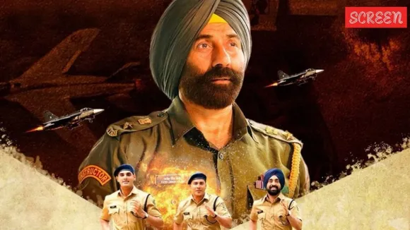 Border 2 Box Office Collection