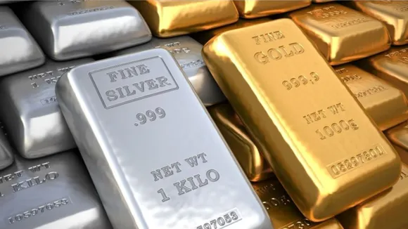 Budget 2026, Gold Silver Custom Duty In India | Budget 2026 | Gold Silver Price | Tax On Gold Silver In India