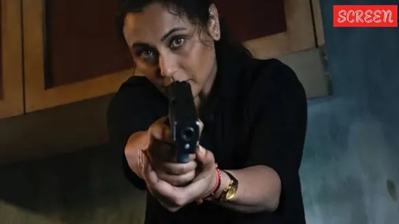 Mardaani 3 Box Office Collection Day 1