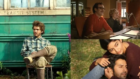 movies to watch when you feel alone