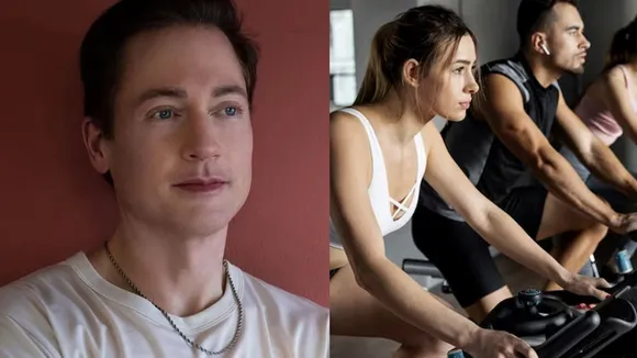 Bryan Johnson longevity fitness tips in gujarati