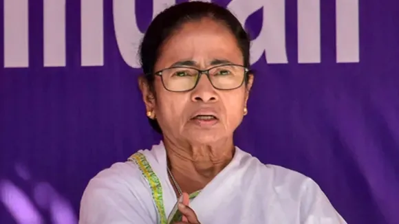 mamata banerjee budget 2026