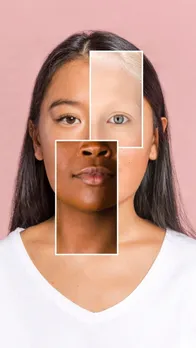 Vitamin C for facial beauty