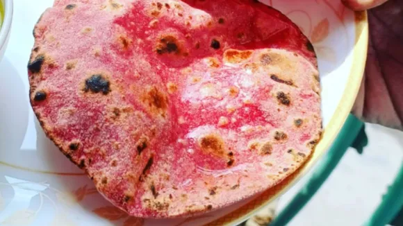 beet roti-1