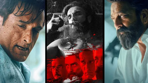 ધુરંધર મુવી નેટફ્લિક્સ રિલીઝ વિવાદ - Dhurandhar Movie Netflix Release Controversy