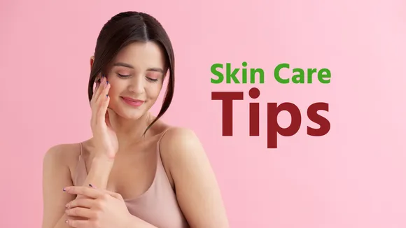 Skin Care Tips | Dry Skin Care Tips | skin care home remedies