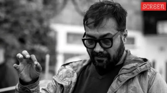 Anurag Kashyap epstein files