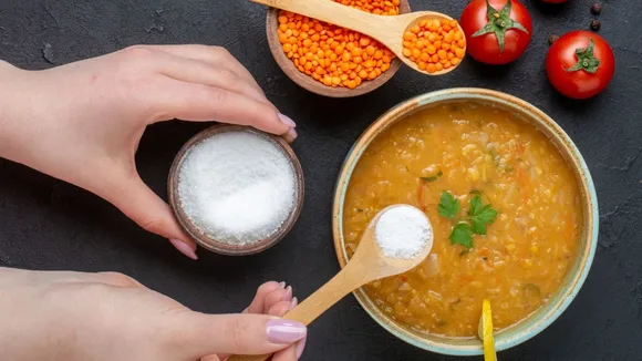 How To Reduce Excess Salt In Food | Kitchen Tips | Tips For Reduce Excess Salt In Food