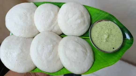 idli recipe soft and fluffy