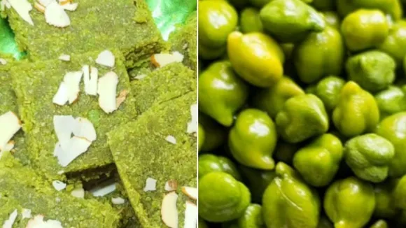 Green Chana Jadariyu Recipe 10