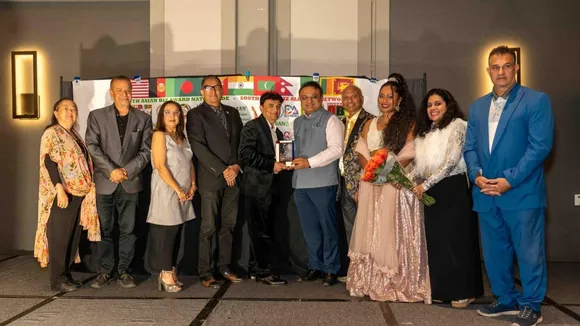 South Asian Business Awards